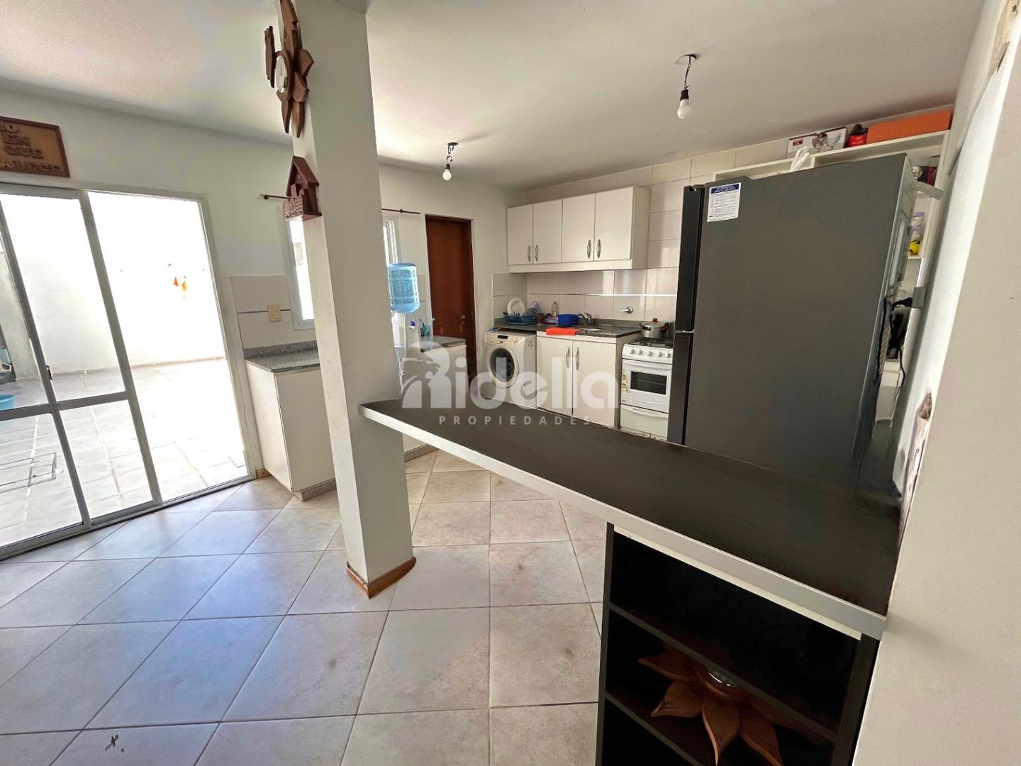 Depto Tipo Casa en Venta 41 años