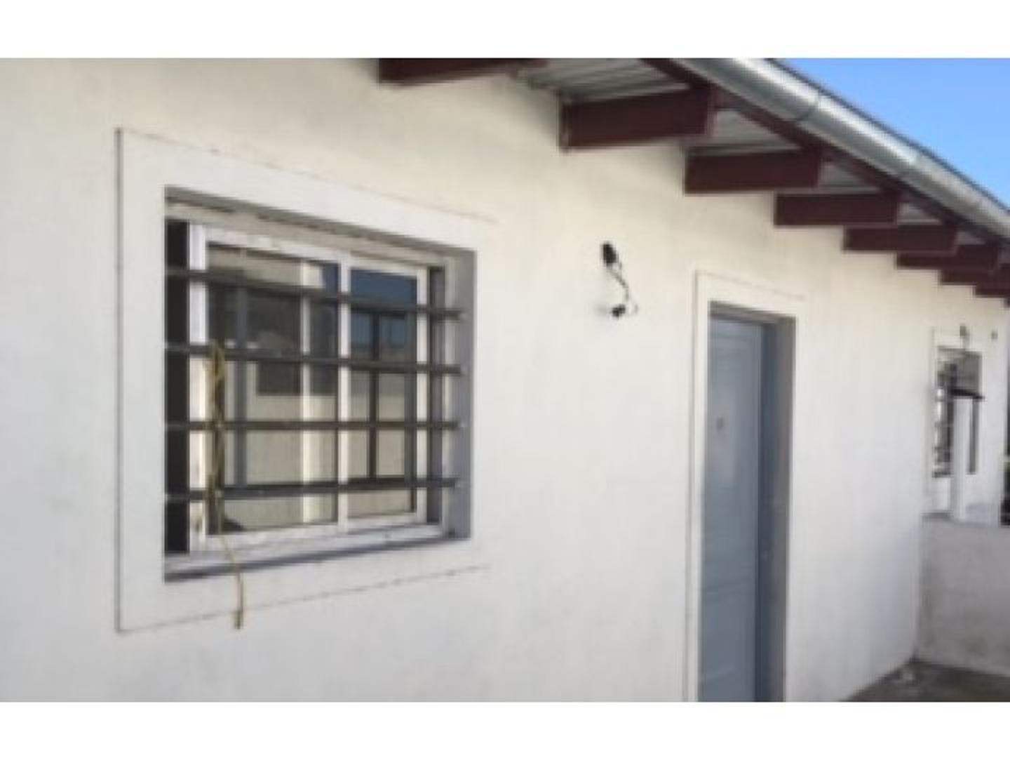 Depto Tipo Casa en Alquiler de 2 ambientes