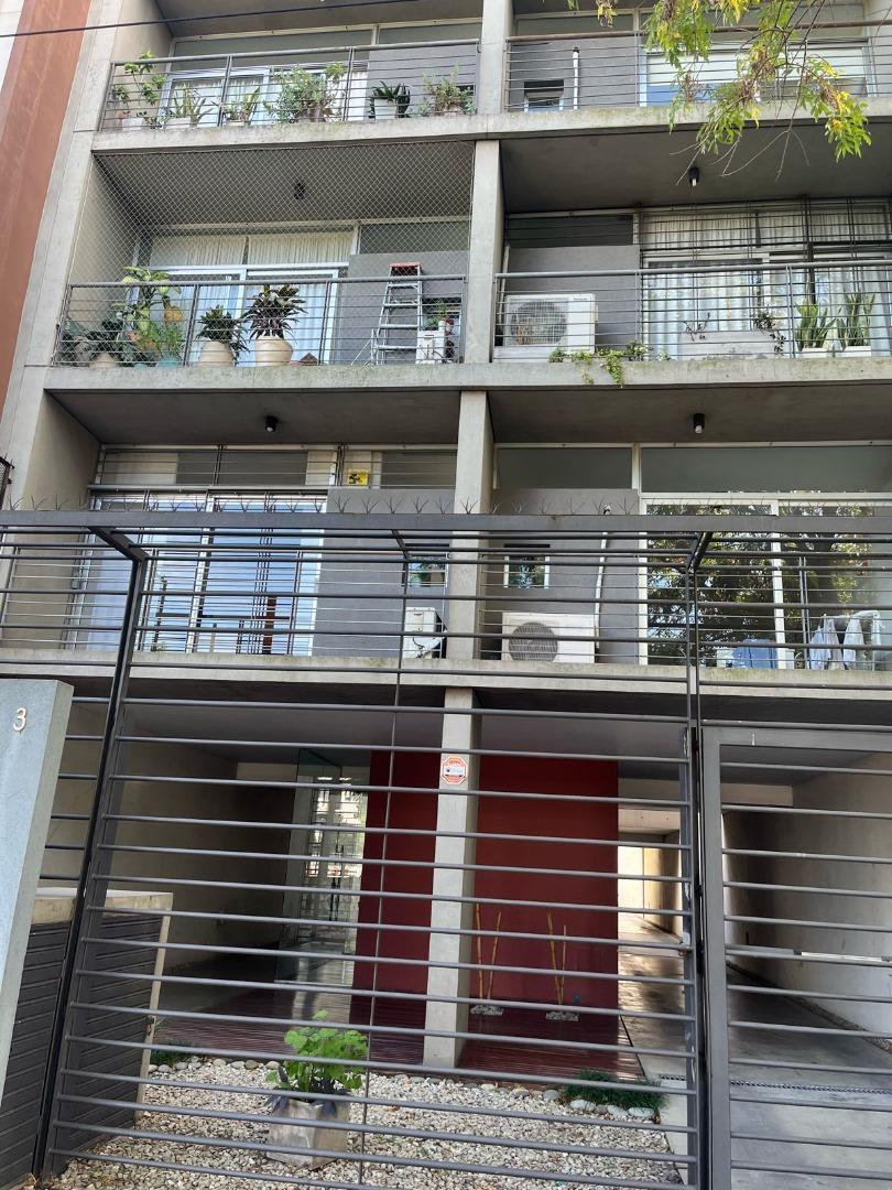 DEPARTAMENTO EN ALQUILER EN HAEDO