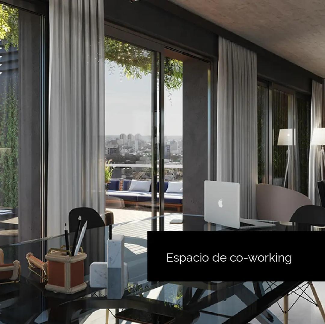 Departamento en Venta A Estrenar