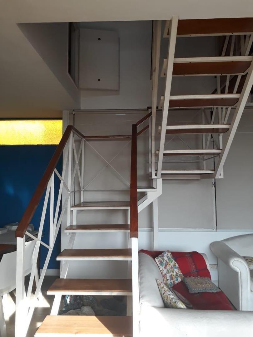 Departamento en Venta en Villa Sarmiento, USD 99.000