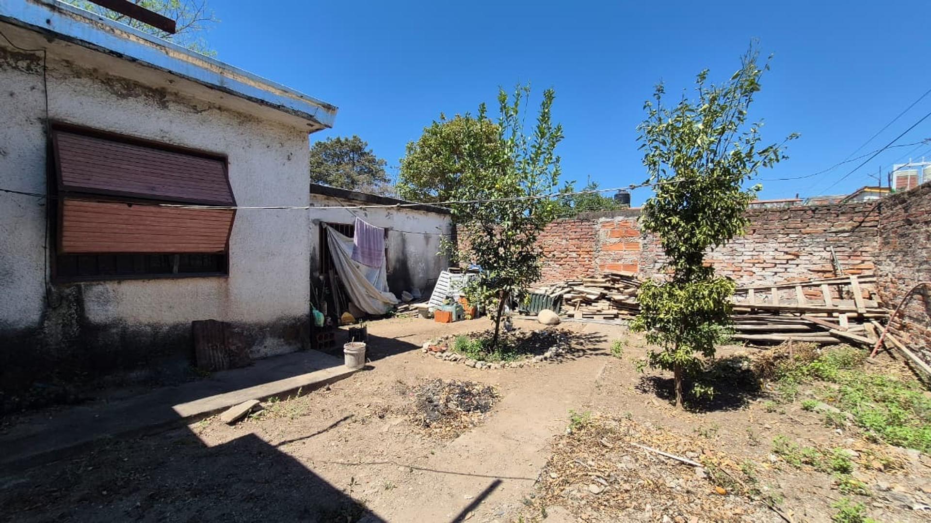 Casa en Venta en Zona Centro, USD 70.000