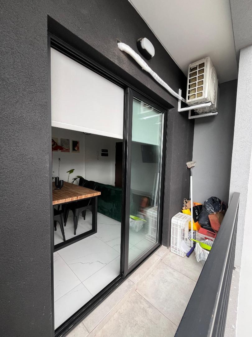 Departamento en Venta en Merlo, USD 80.000