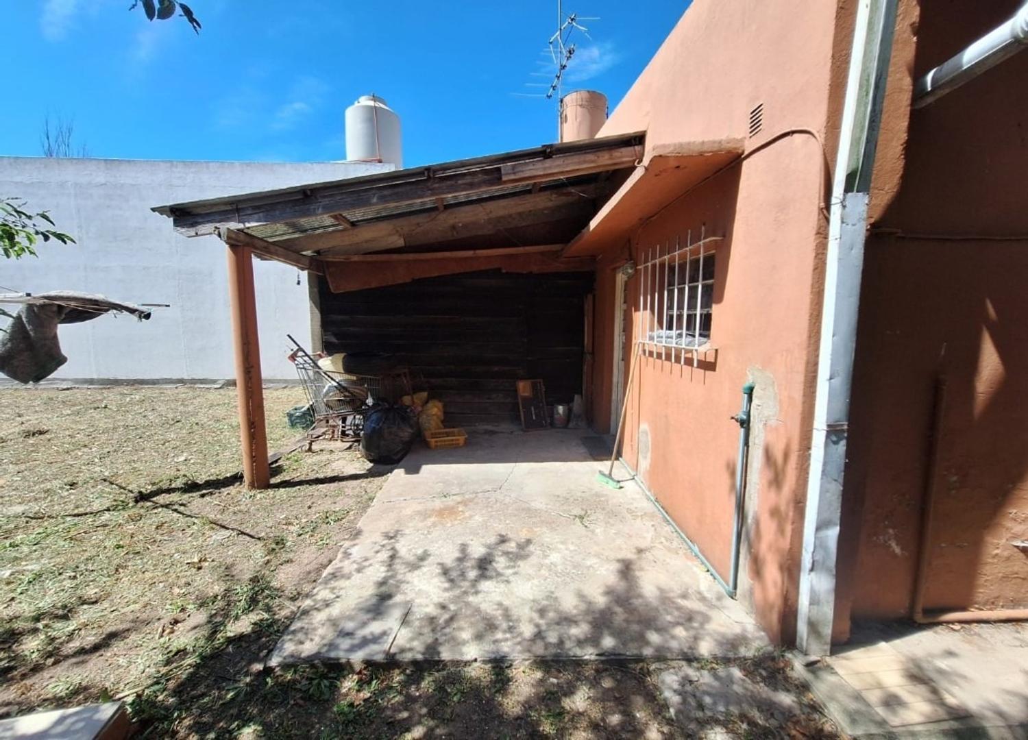 Casa en Venta en Manuel B Gonnet, USD 65.000