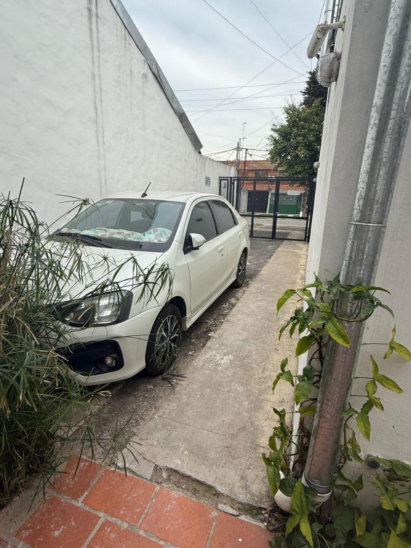 Departamento en Alquiler de 3 ambientes