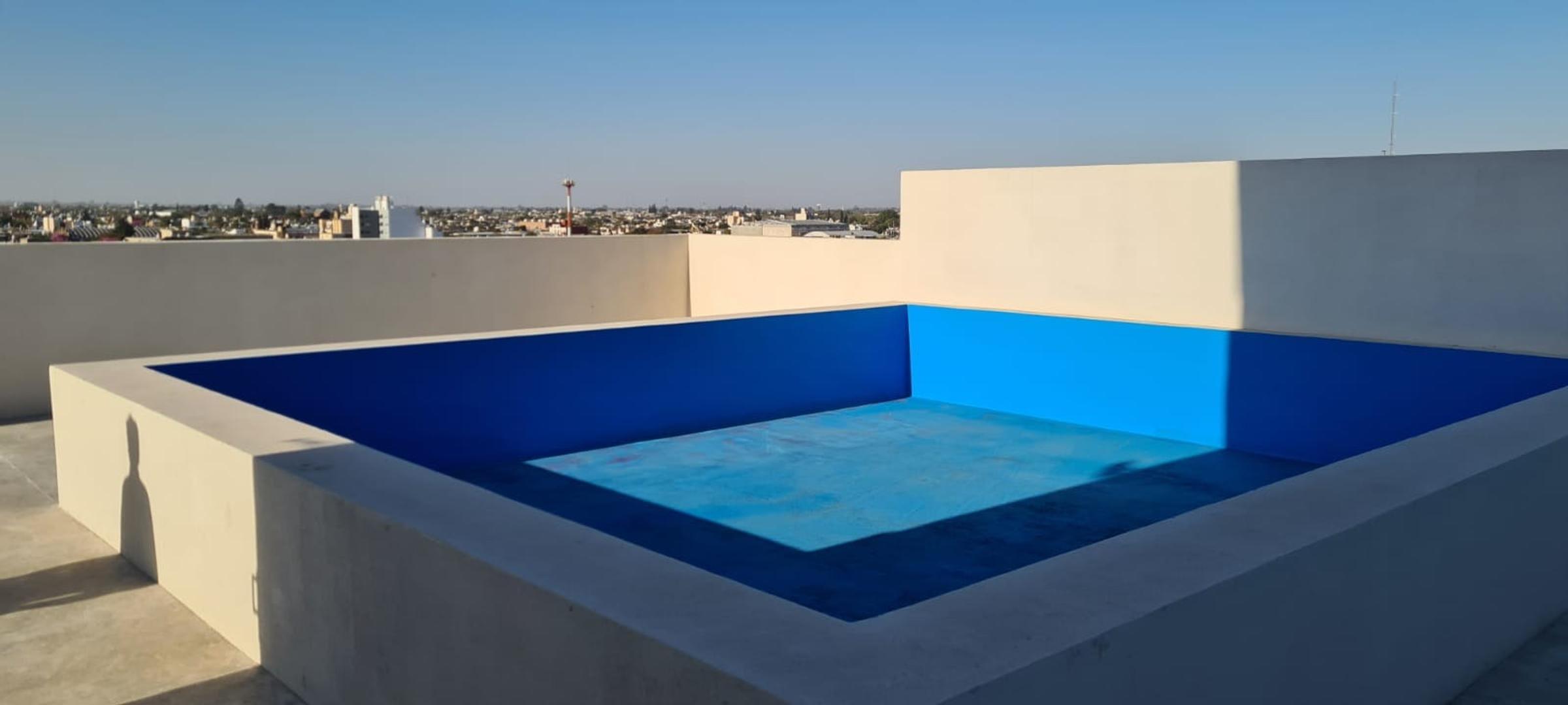 Departamento en Alquiler de 2 ambientes