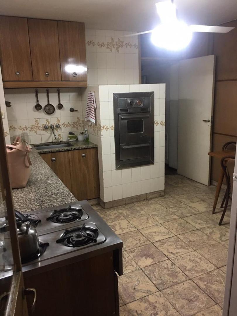 Departamento en Venta de 4 dormitorios
