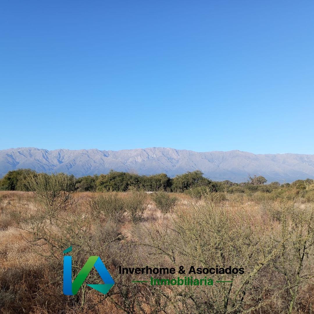 TERRENO A LA VENTA EN LAS TAPIAS