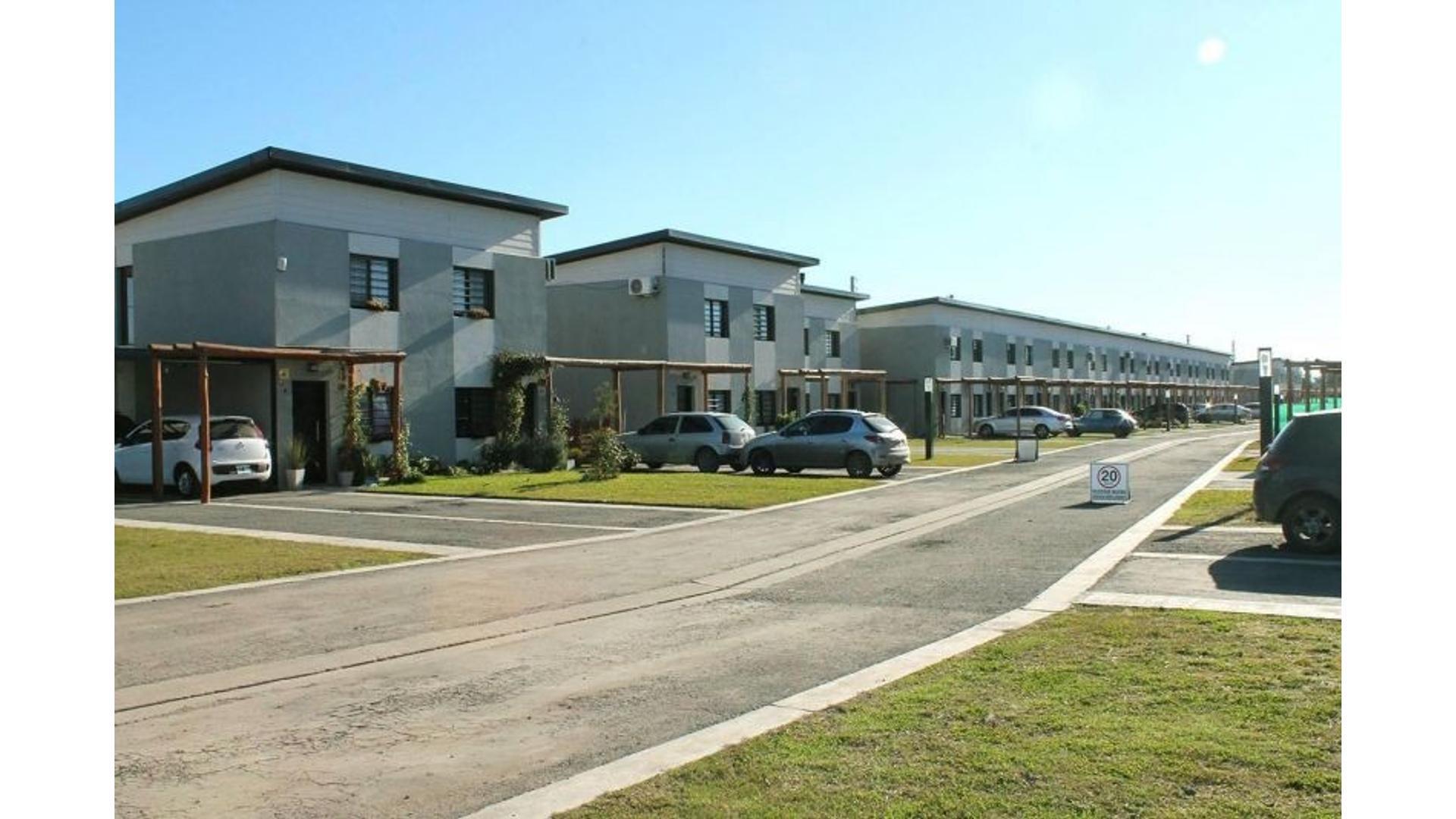 Permuto por Prop Mar de las Pampas o Valeria del Mar