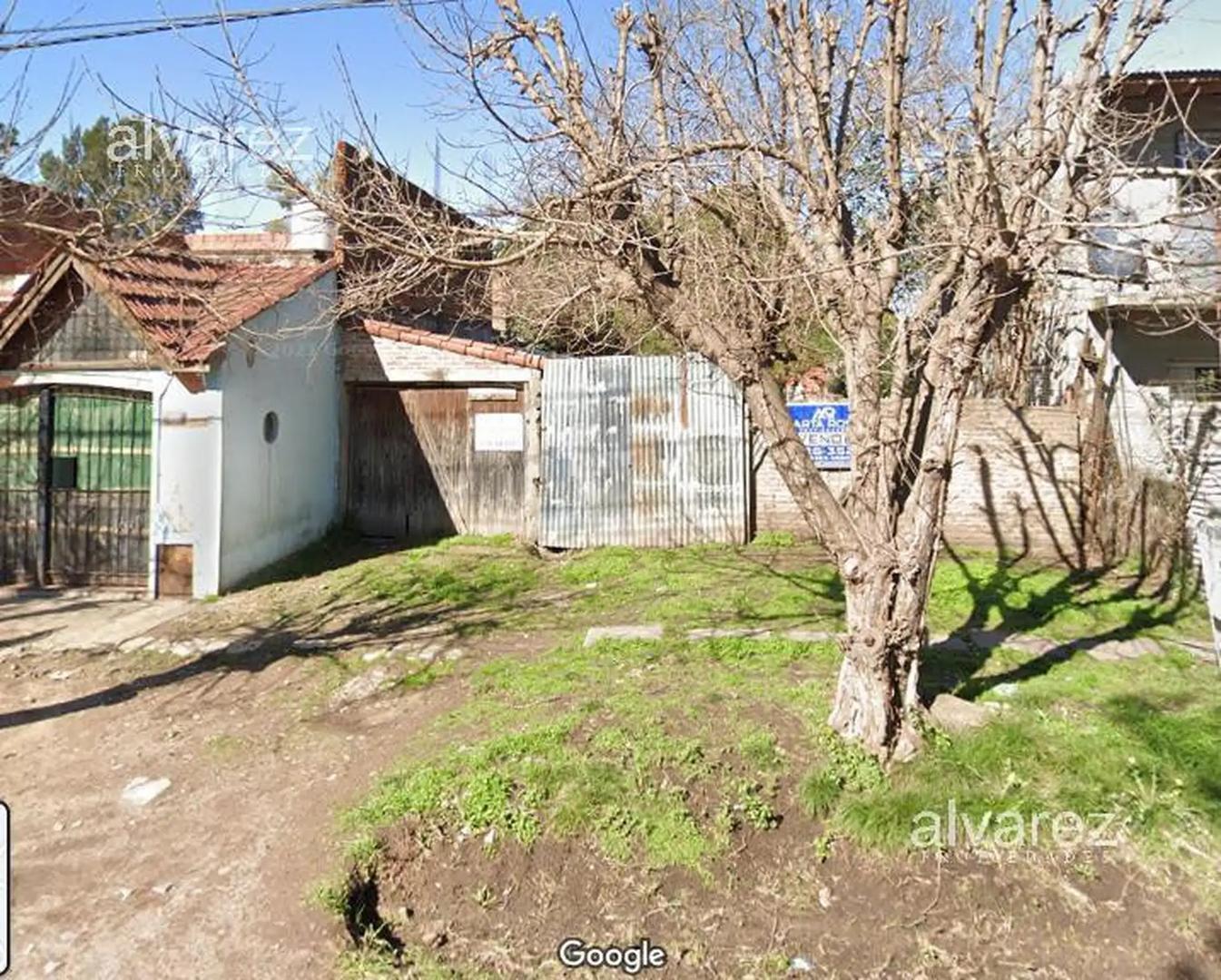 Terreno en Venta en Barrio Parque Leloir, USD 85.000