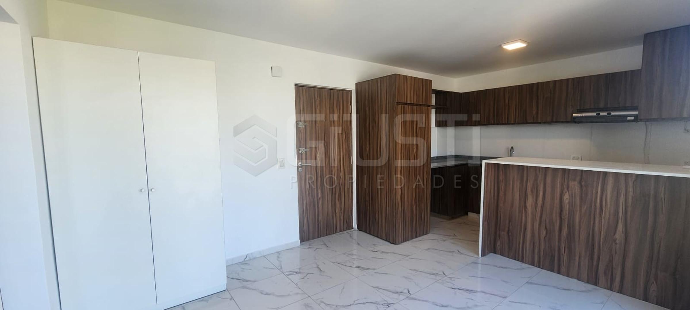 Departamento en Alquiler al Sur