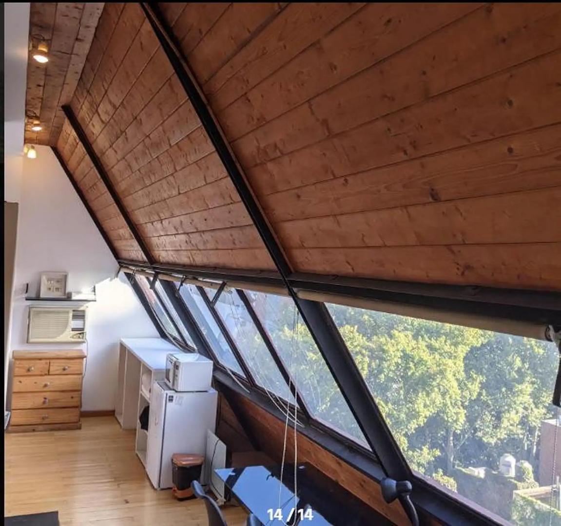 Departamento en alquiler temporario