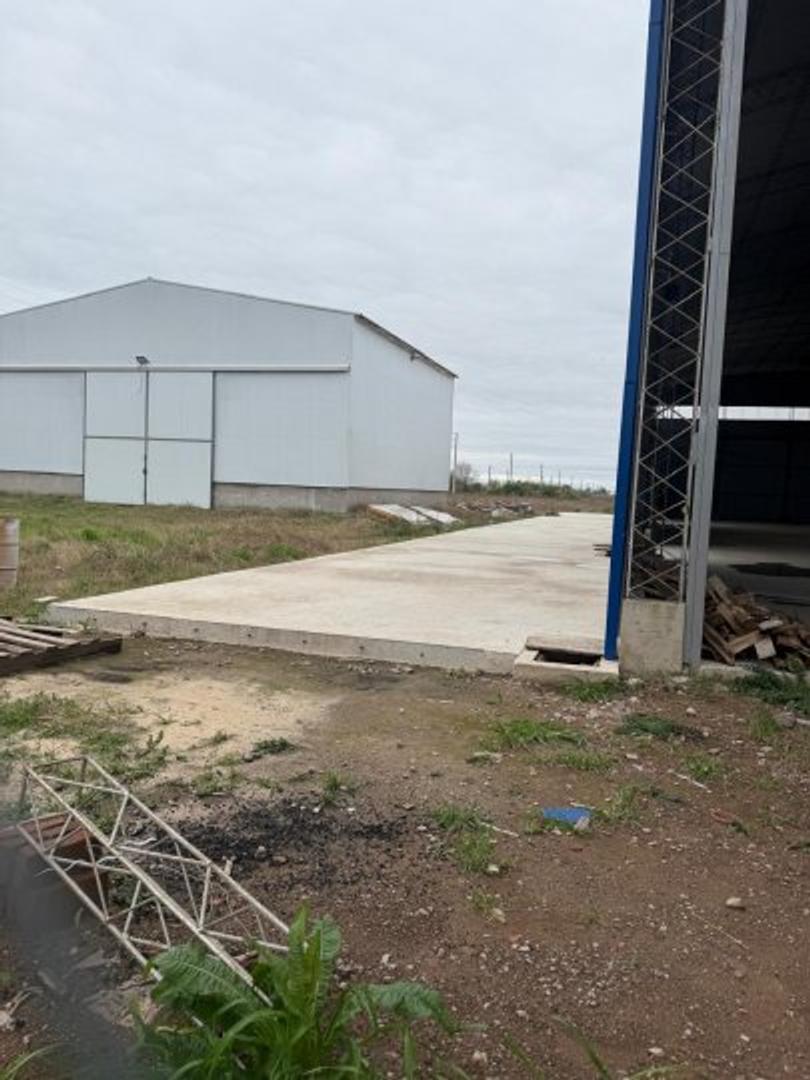 Galpon en Alquiler en Rosario, USD 5.000