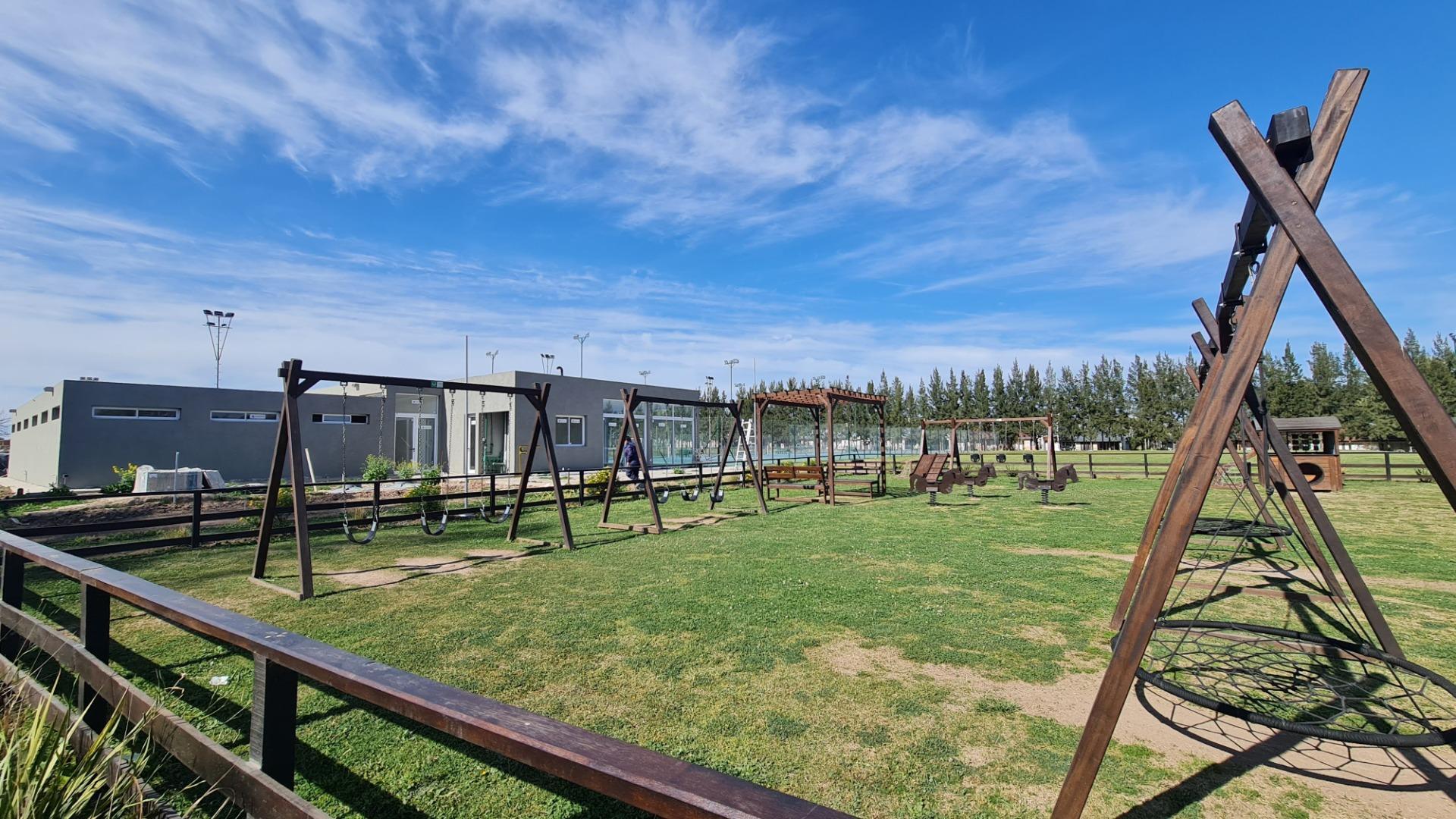 Terreno en Venta en Greenville Polo & Resort, USD 175.000