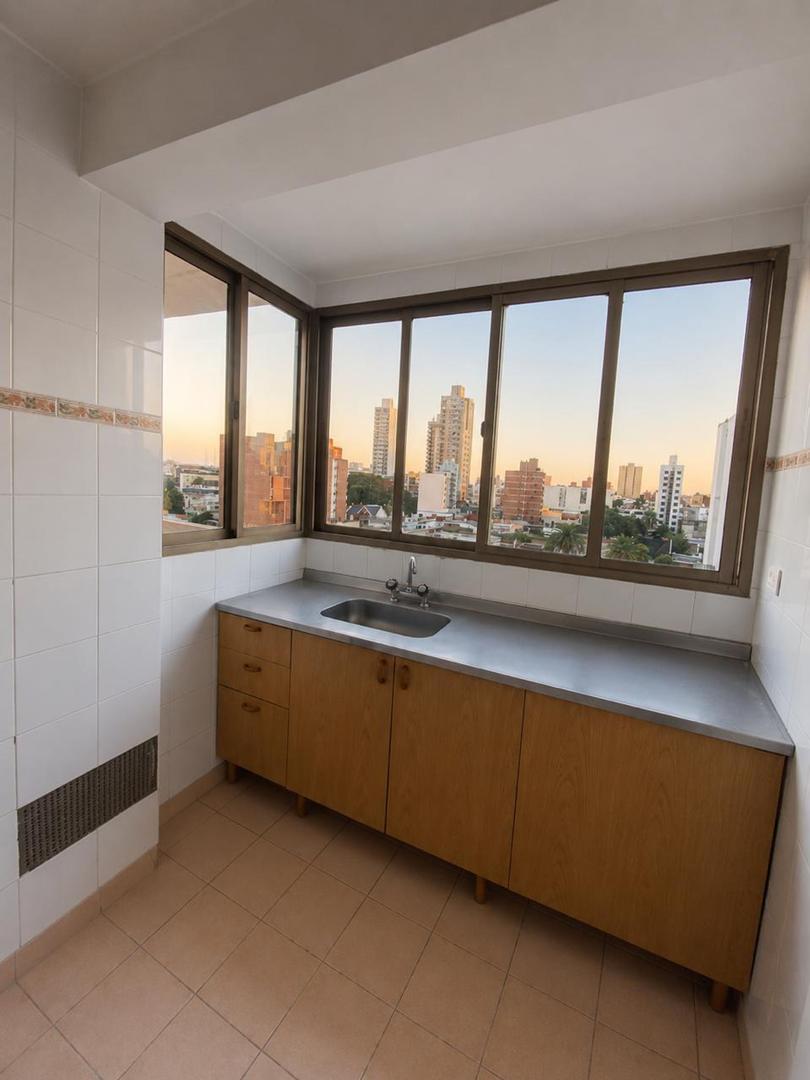 Departamento en Alquiler 24 años