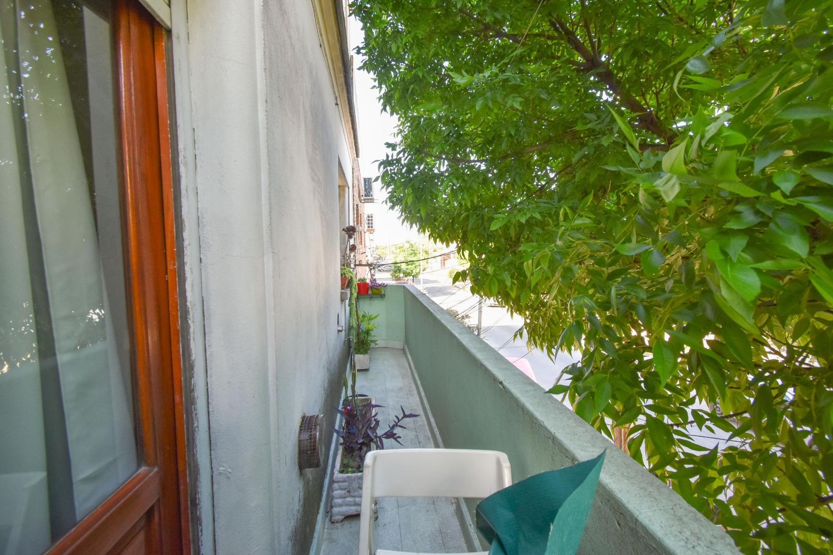 Depto Tipo Casa en Venta de 3 dormitorios