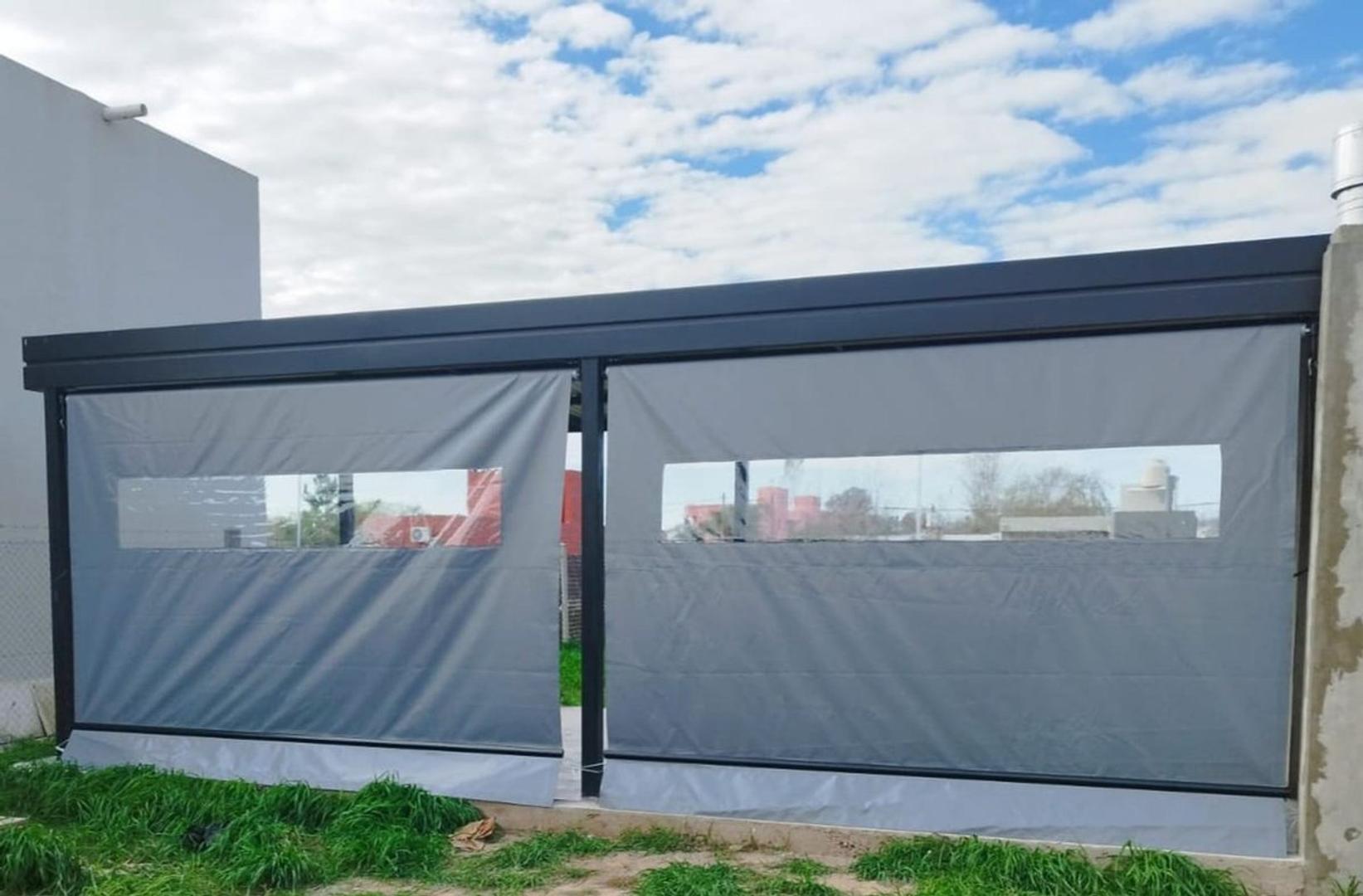 VENTA QUINCHO CON PILETA EN BARRIO LAS TARDES