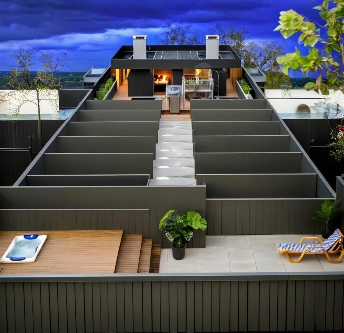 Departamento en Venta en Castelar Sur, USD 45.000