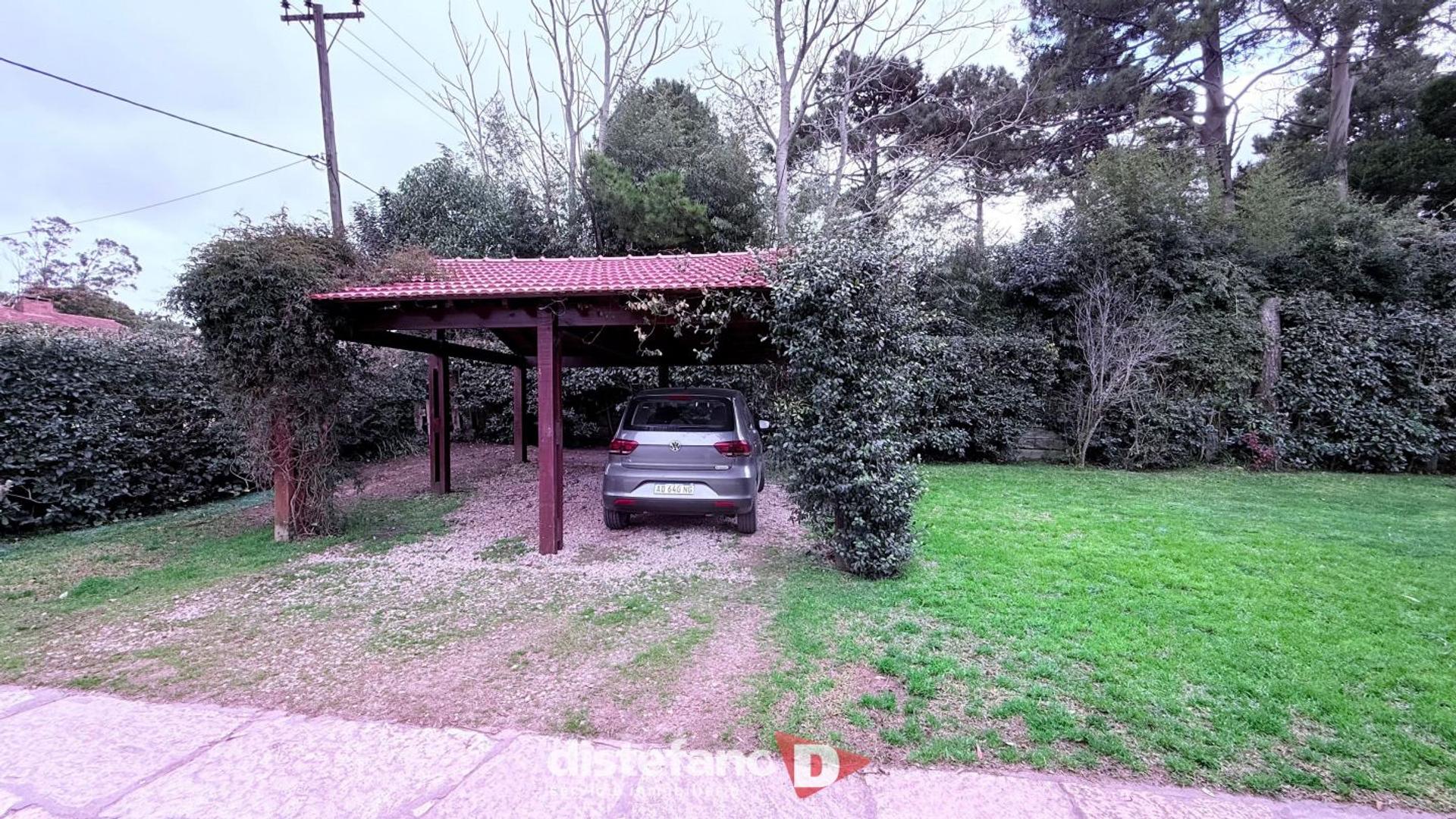 Casa en Venta en Pinamar, USD 220.000