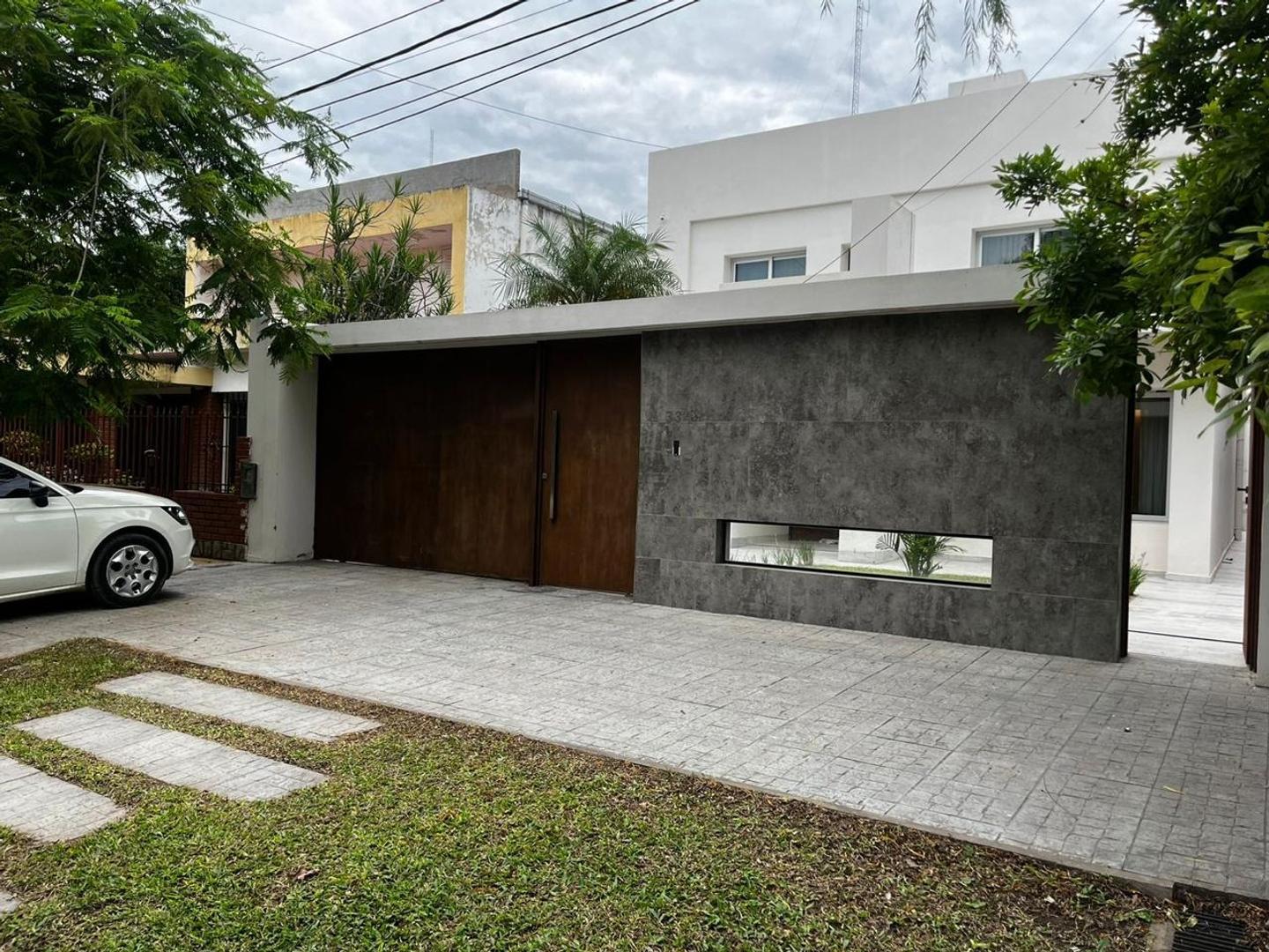 Casa en Venta en Villa Angela, USD 350.000