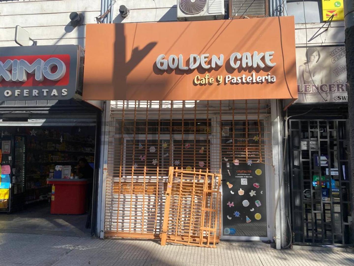 Local en Alquiler A Estrenar