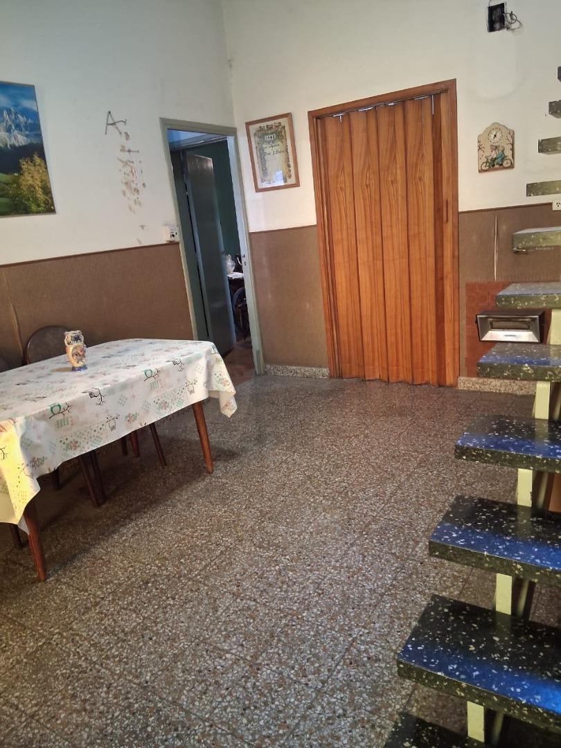 Depto Tipo Casa en Venta en Villa Devoto, USD 129.000