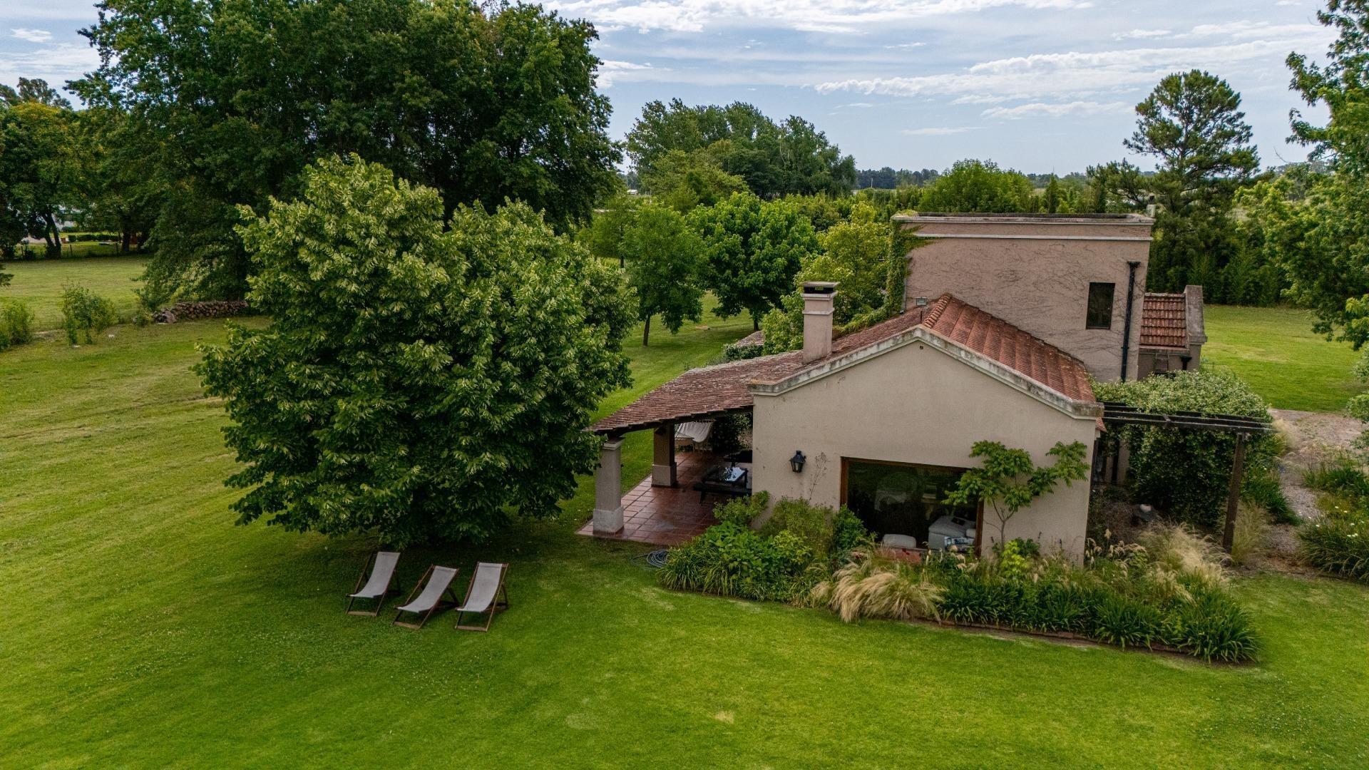 Rio Sauce Grande 1000