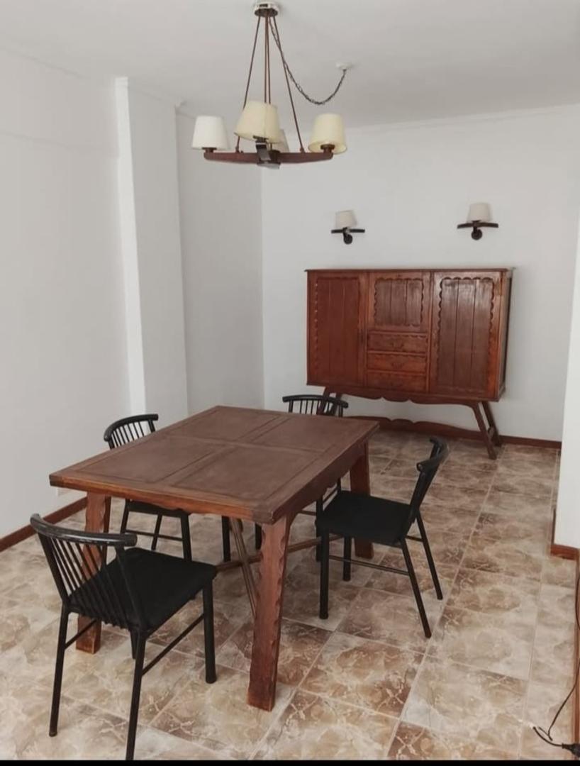 Departamento en Alquiler Temporal de 2 ambientes