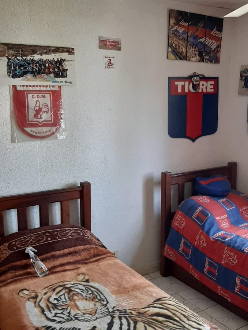 Mil Viviendas Torre 125 , Piso 3º