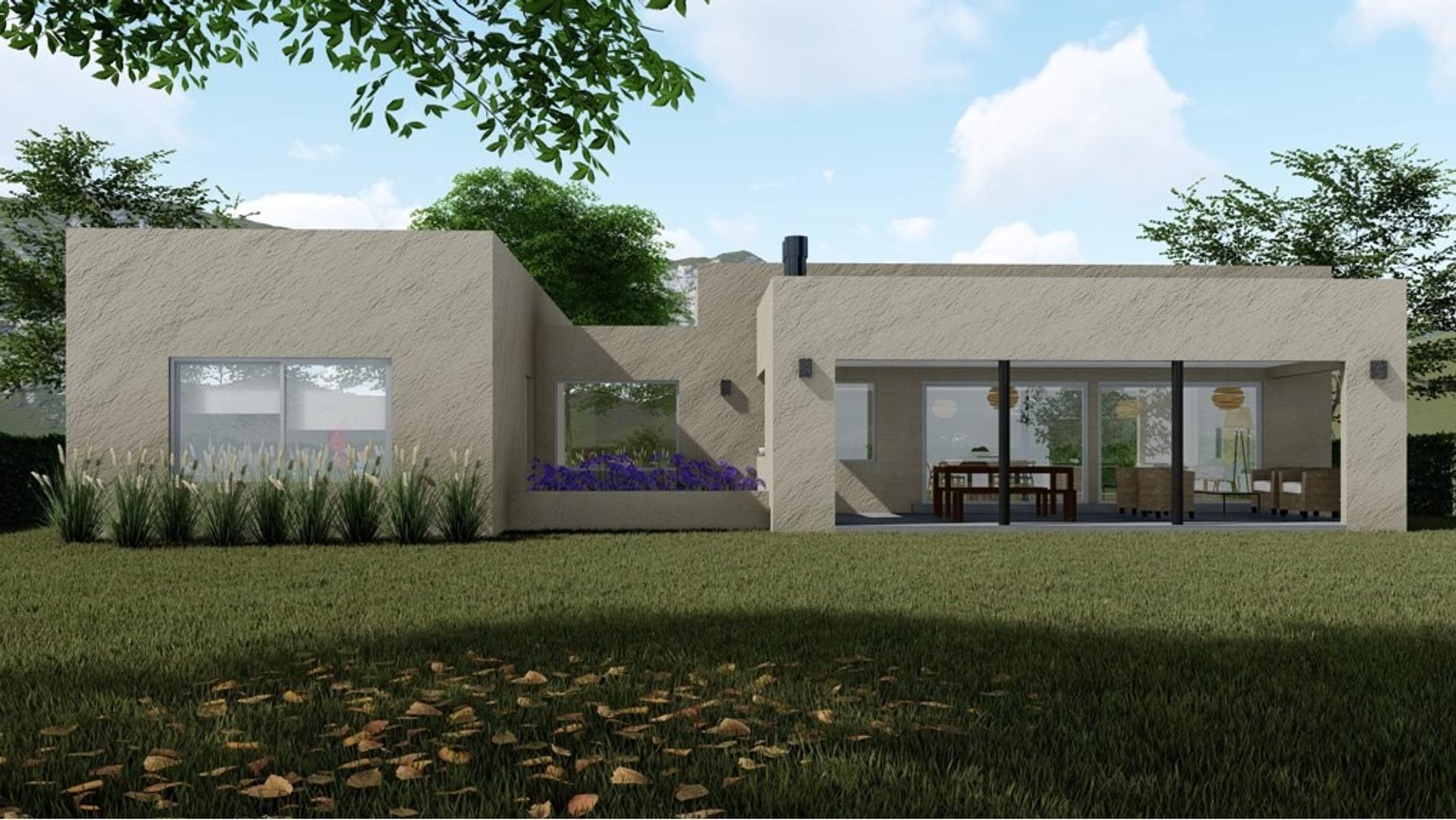 Casa en Venta de 2 dormitorios