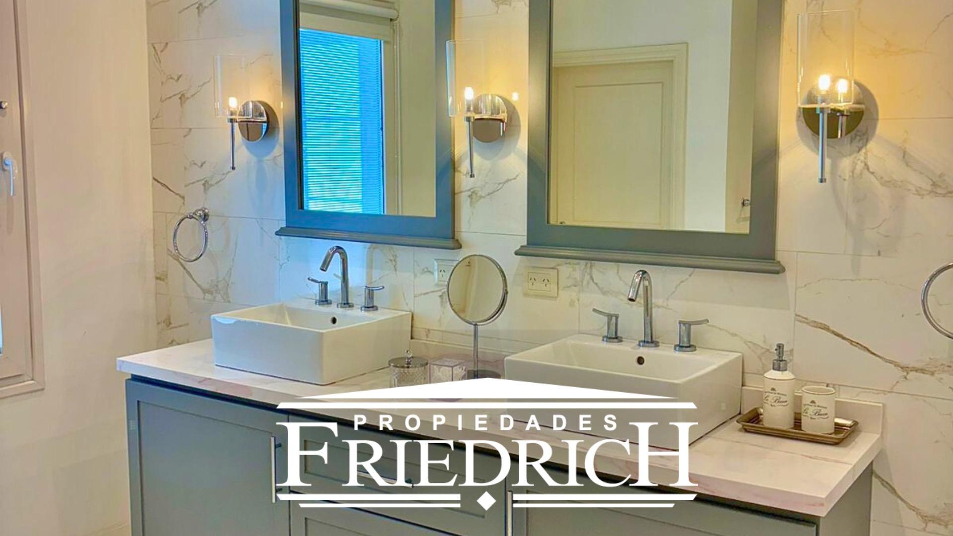 CASA EN VENTA COUNTRY TERRAVISTA