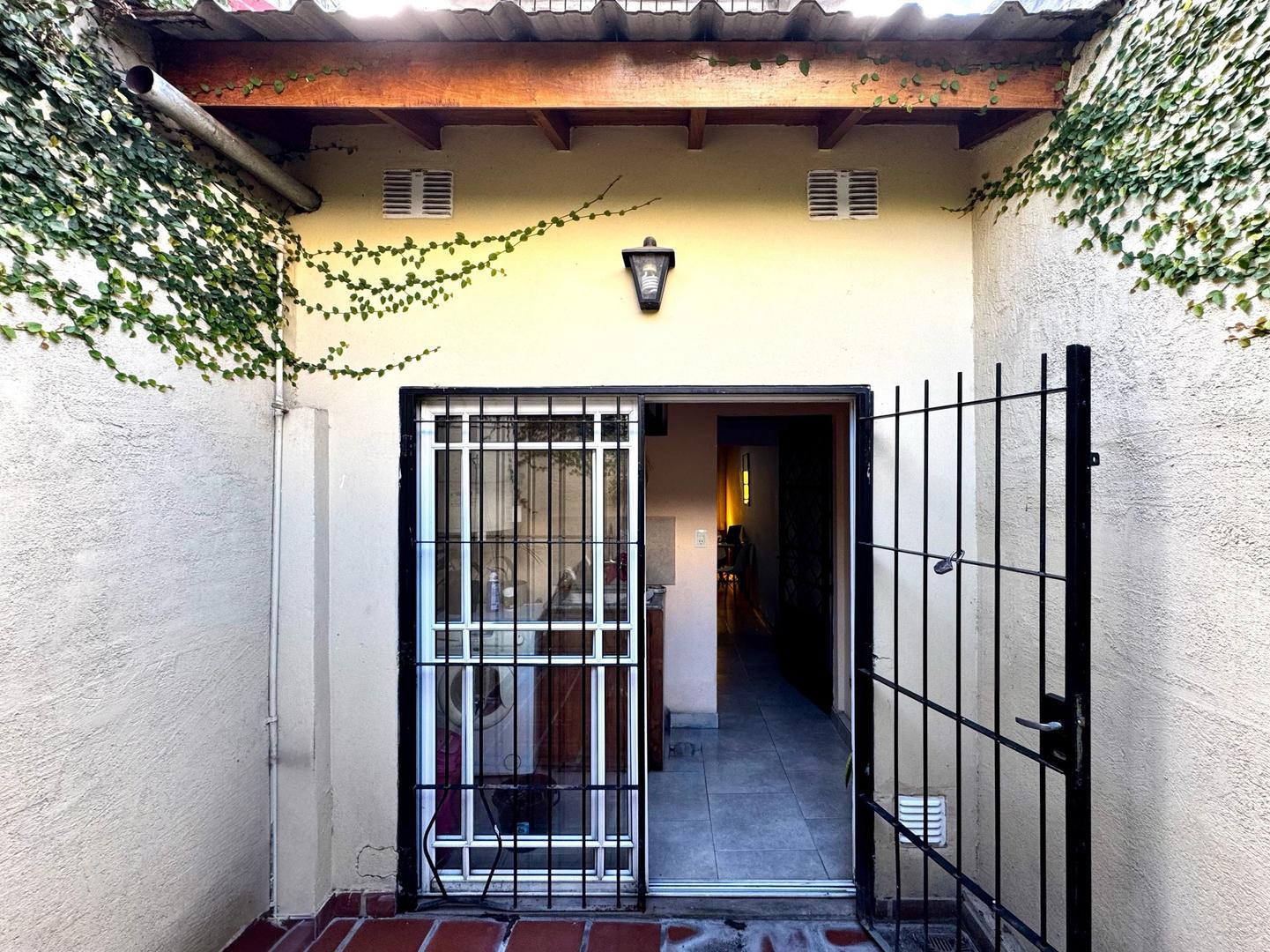 PH  3 AMBIENTES - PARQUE SAN MARTIN