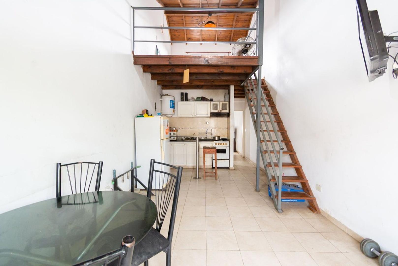 Departamento en Venta en Muñiz, USD 65.000