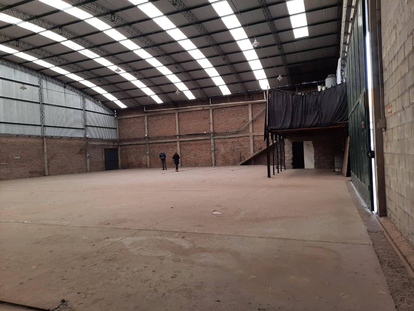 Camino De Cintura 7100