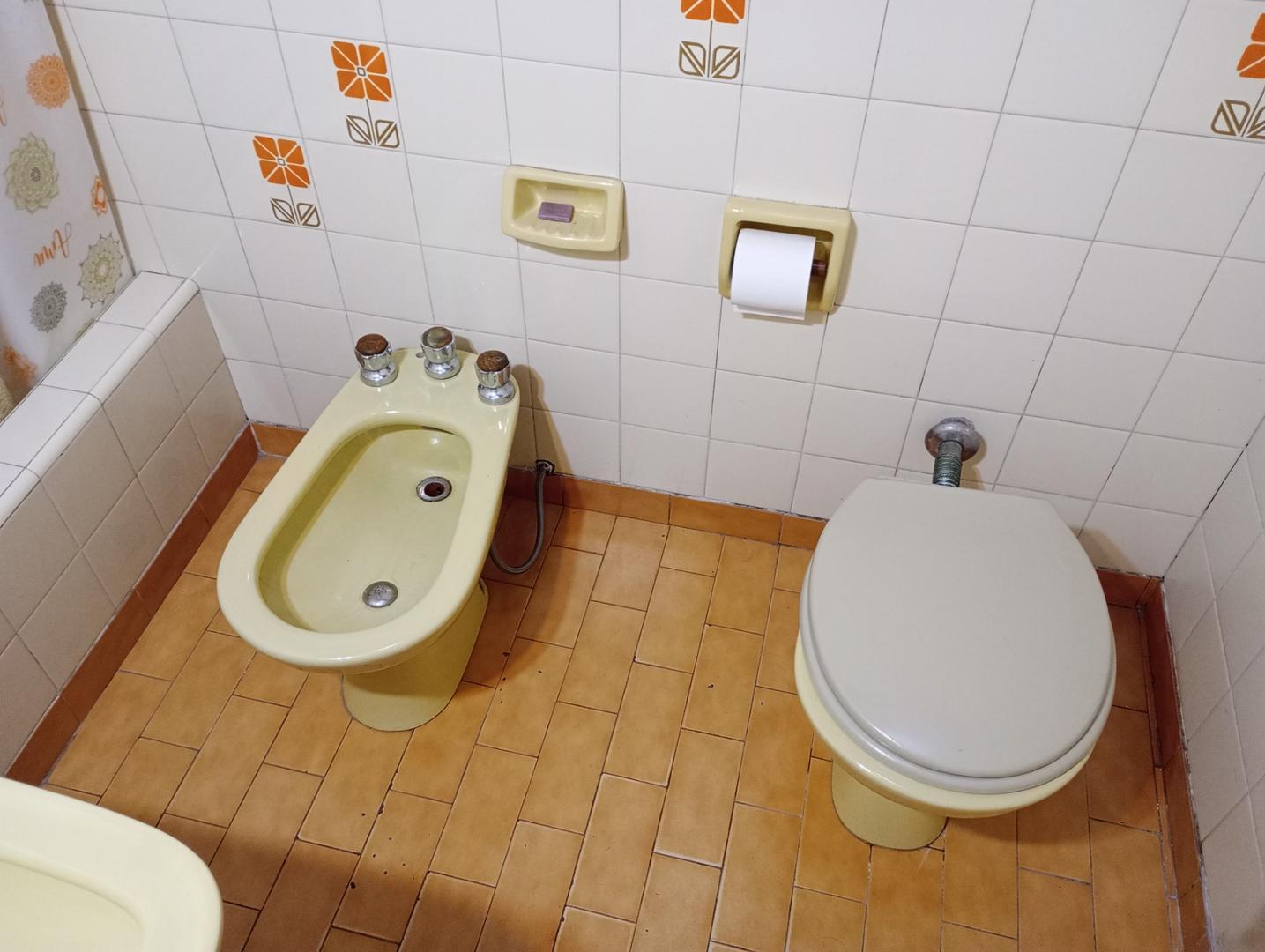 Casa en Venta 40 años