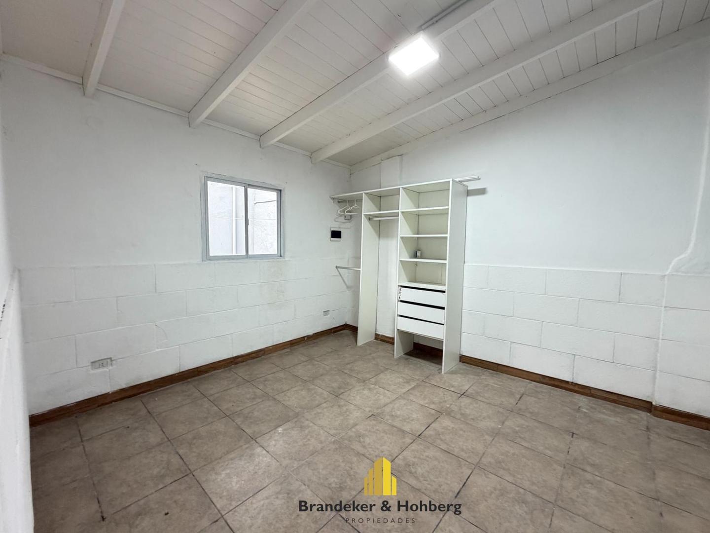 Departamento en Alquiler 10 años
