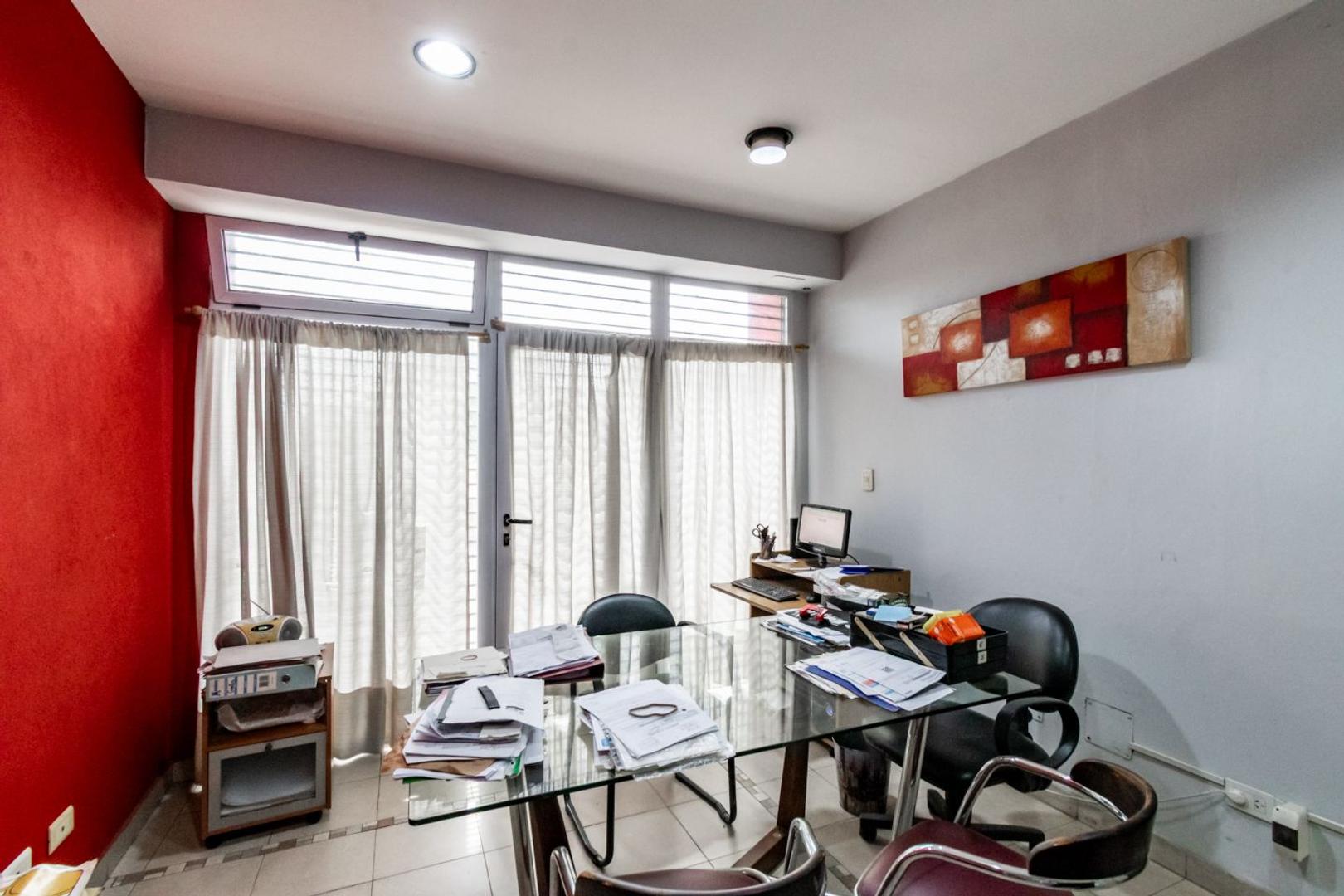 Galpon en Venta A Estrenar