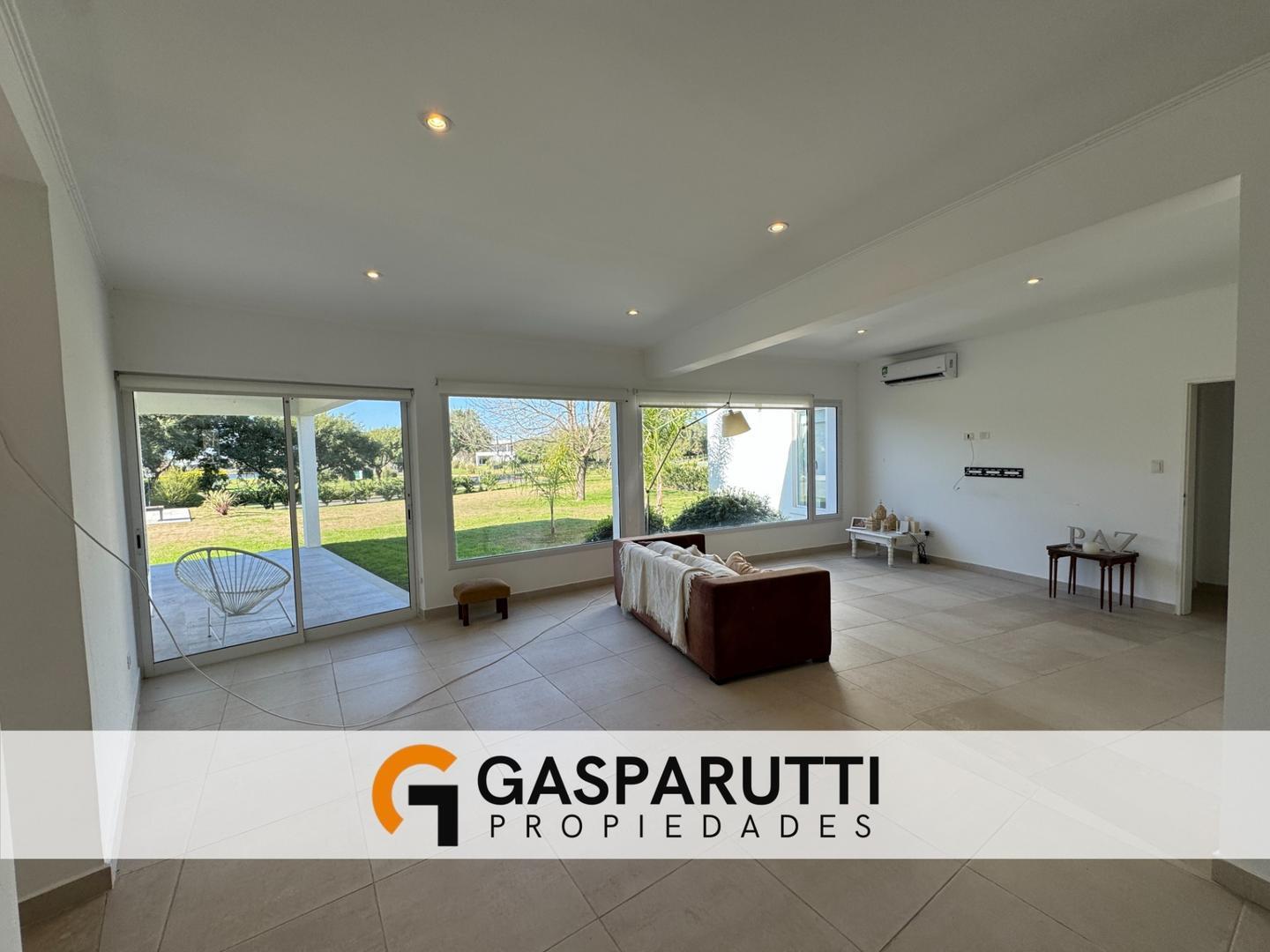 Casa en Venta 3 años