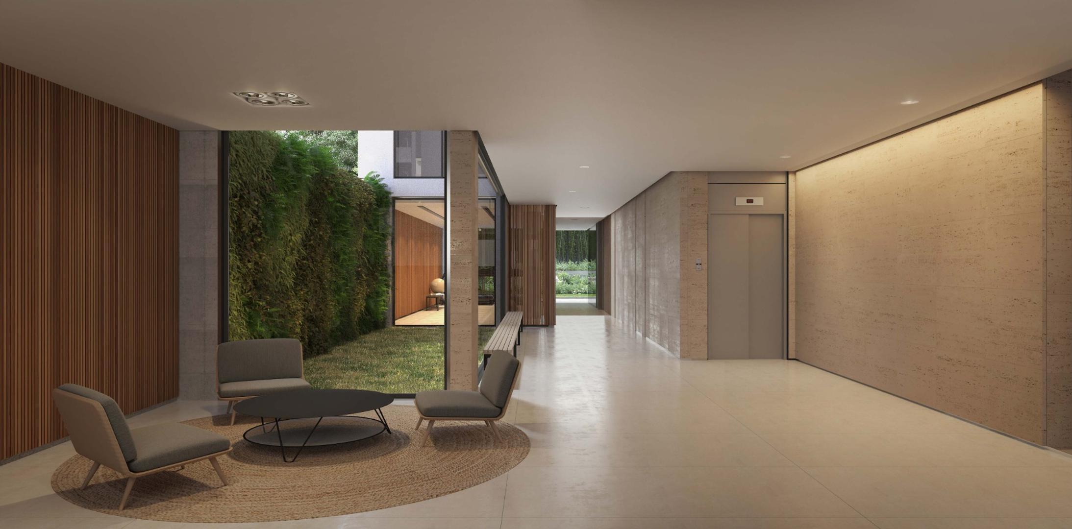 Departamento en Venta en Belgrano, USD 691.130