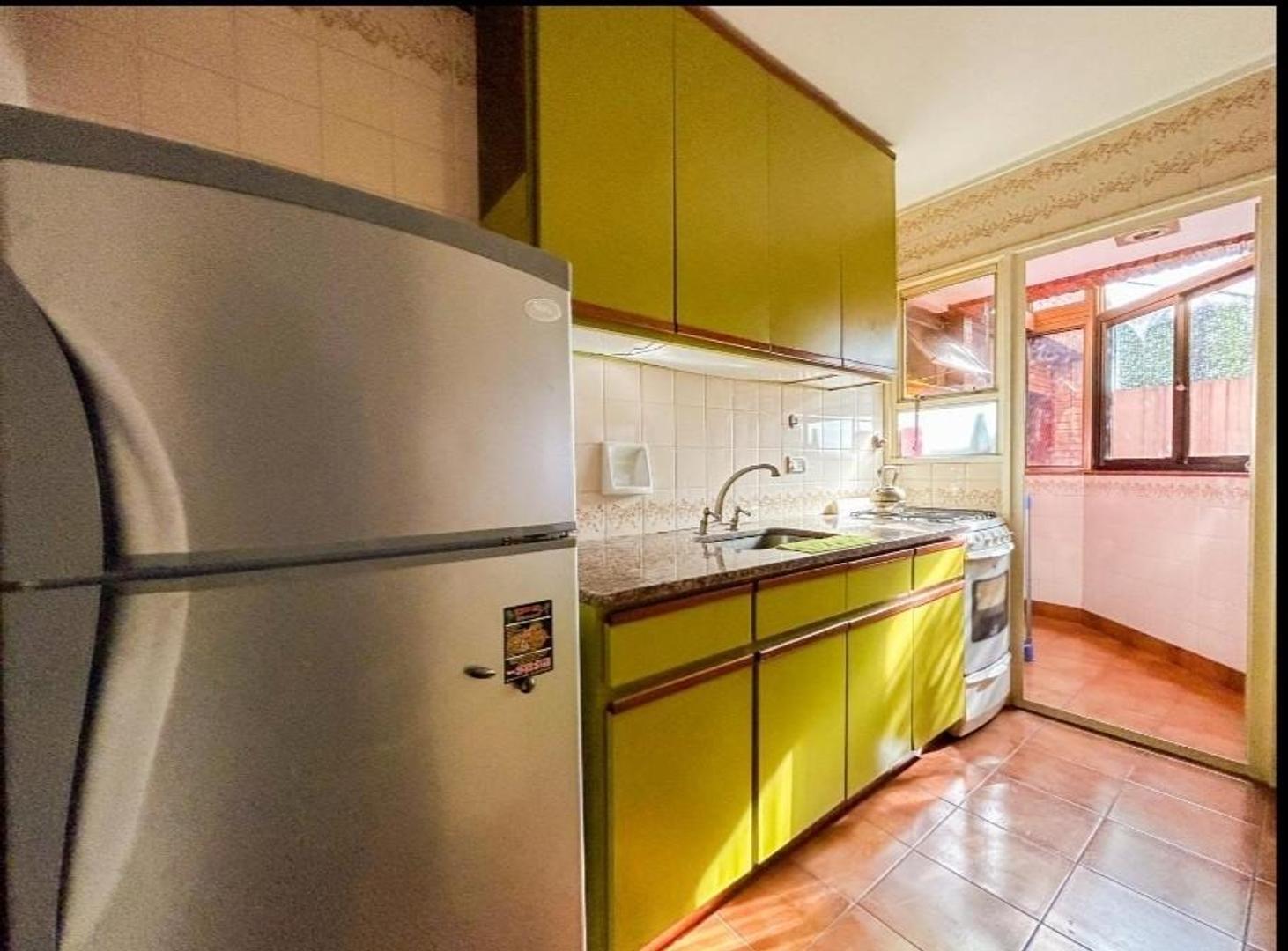 Departamento en Alquiler Temporal en Lomas de Nuñez, USD 1.100