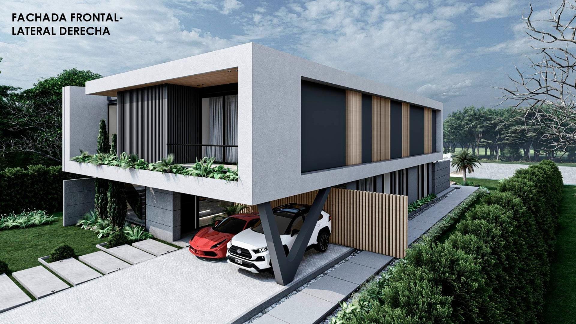 Casa en Venta A Estrenar