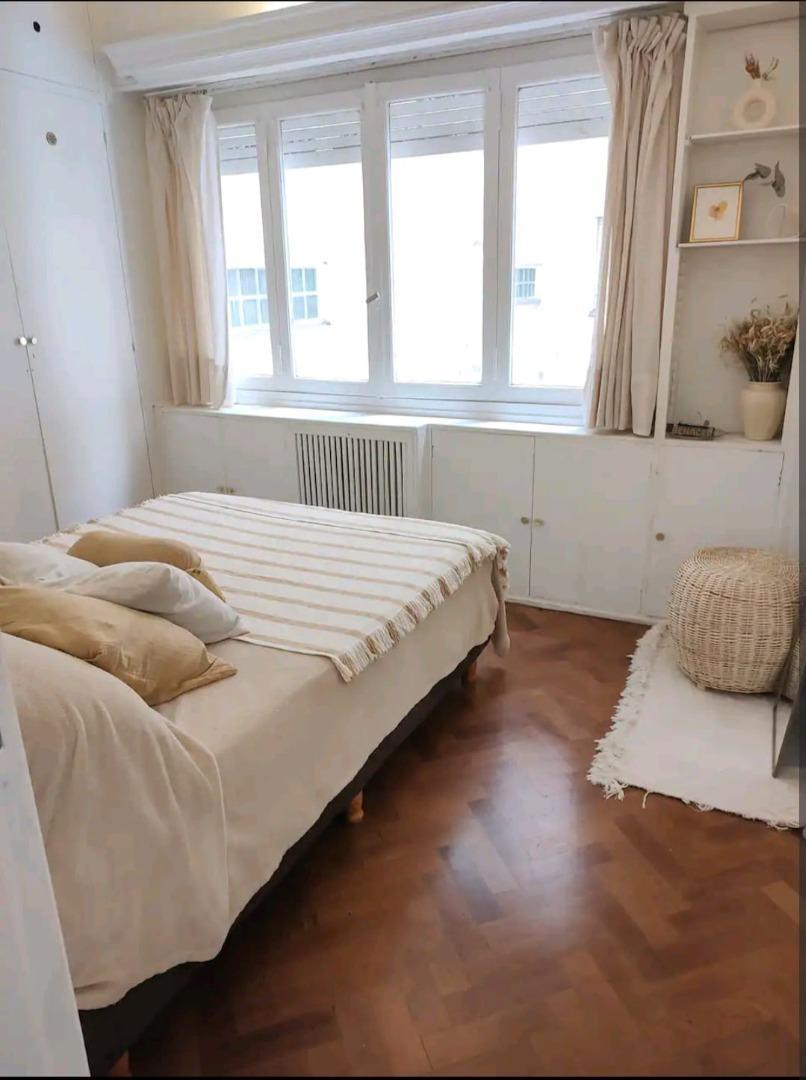 Alquiler 2 Ambientes Paraguay 2000, Piso 2