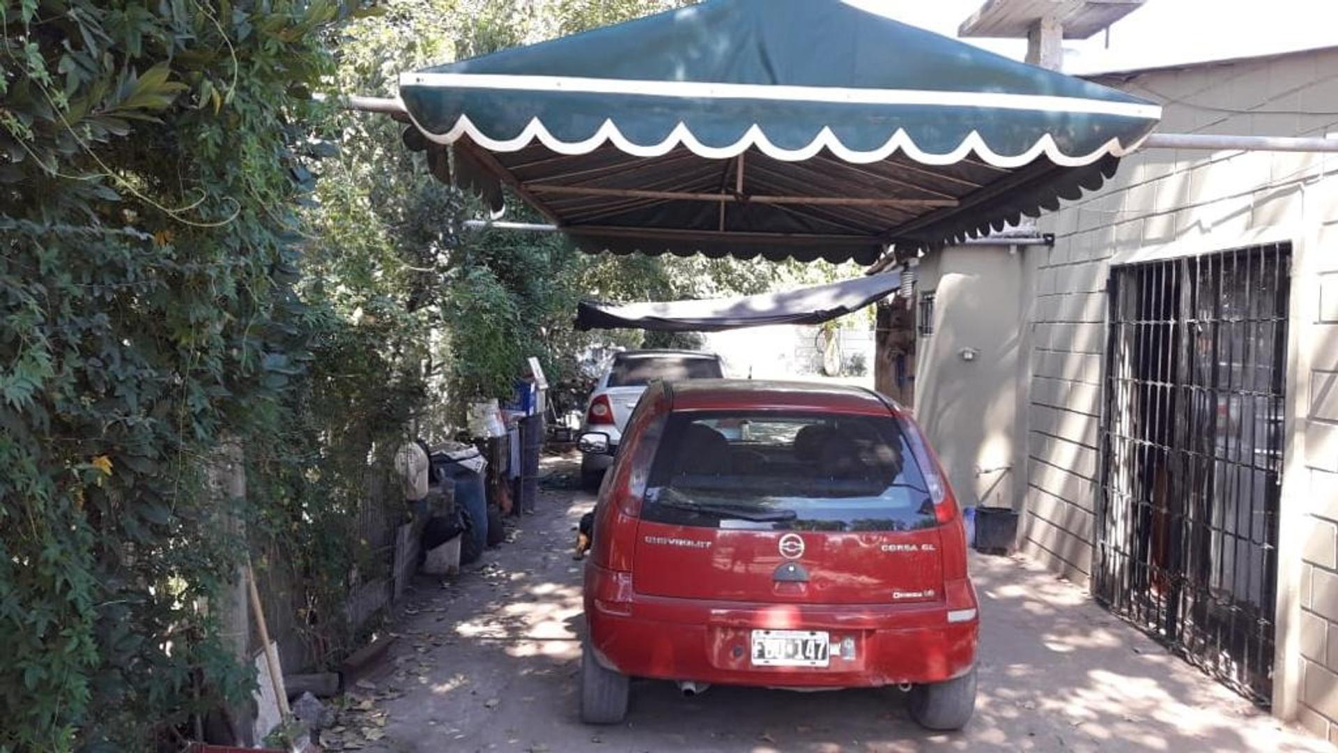 Casa en Venta en La Reja, USD 75.000