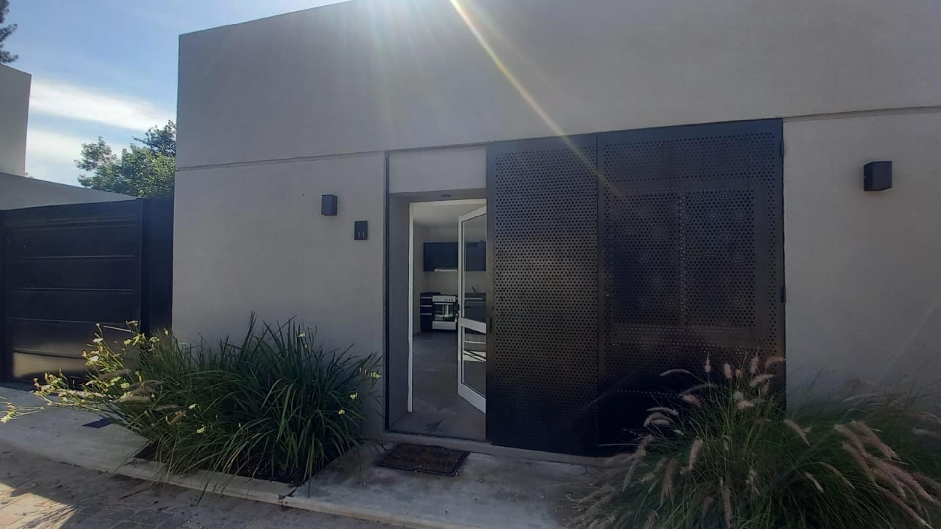 Departamento en venta en Marcos Paz (Zona residencial)