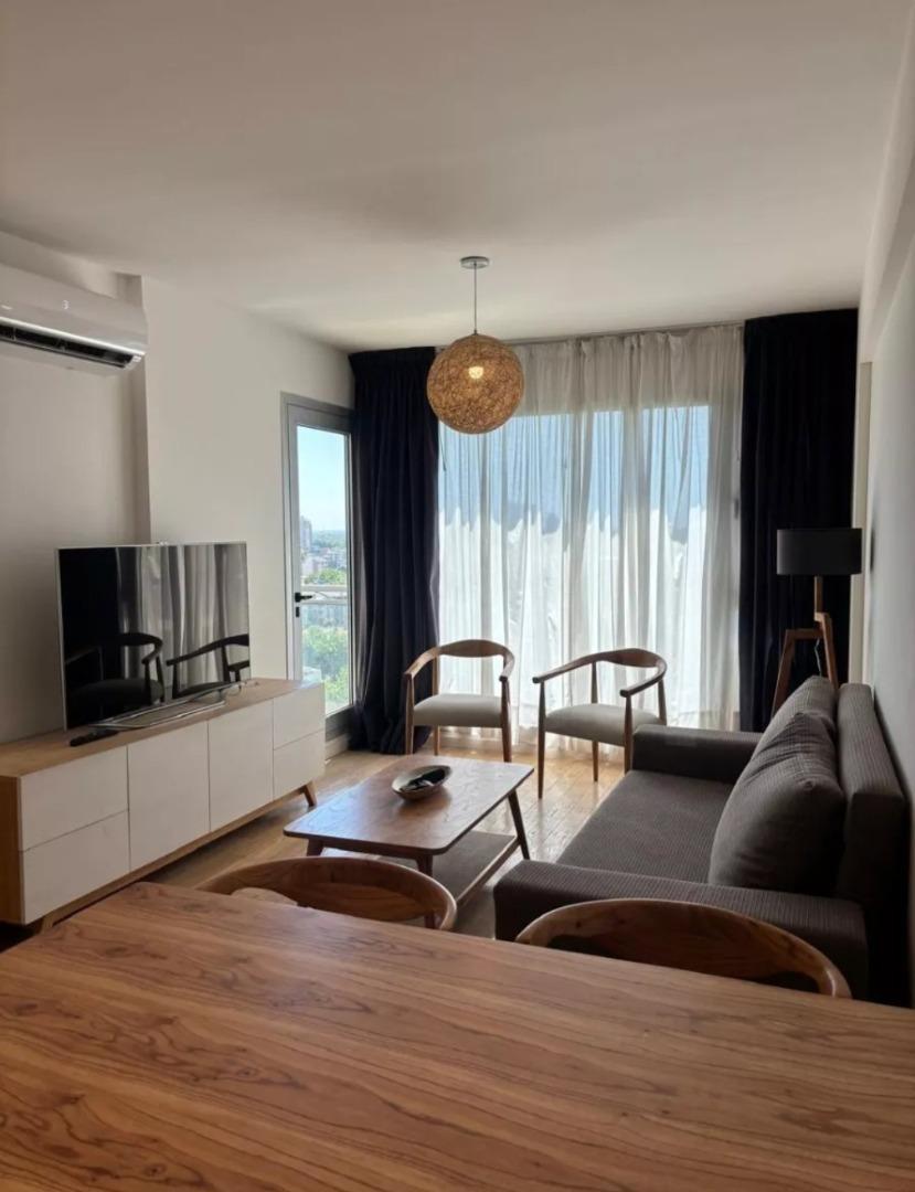 Departamento en Alquiler Permite mascota