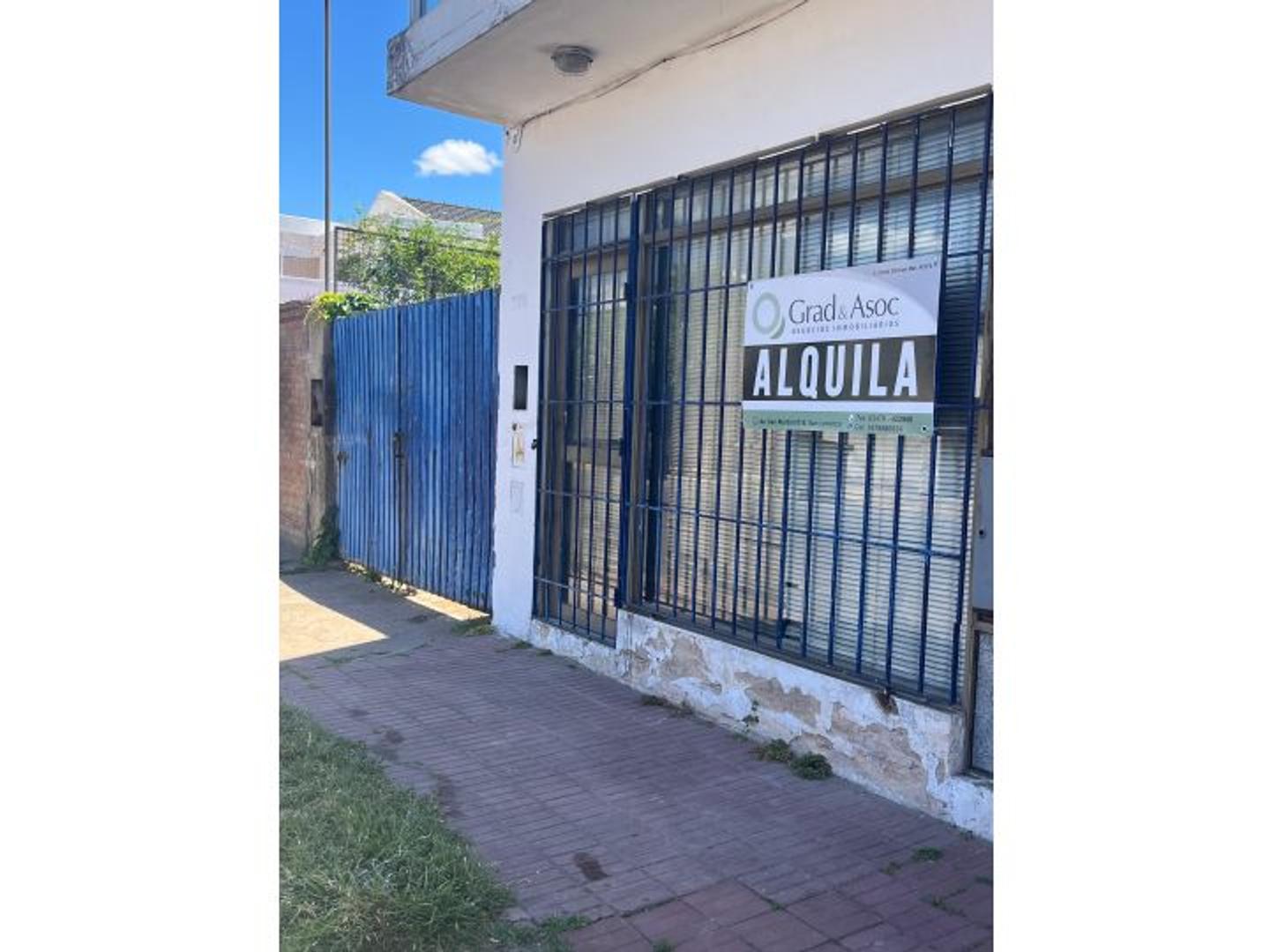Luis Borghi 762 SAN LORENZO