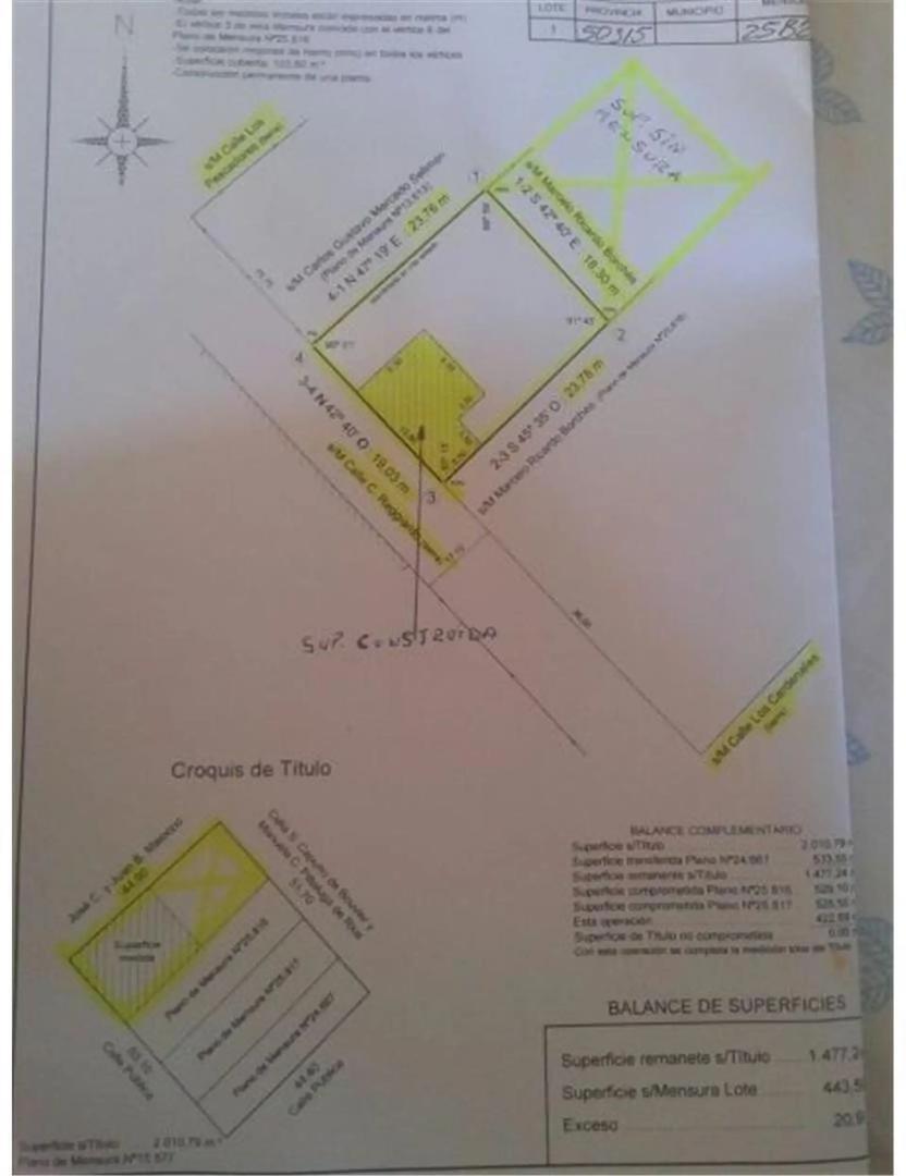 Casa  en Venta ubicado en Victoria, Entre Ríos, Argentina -