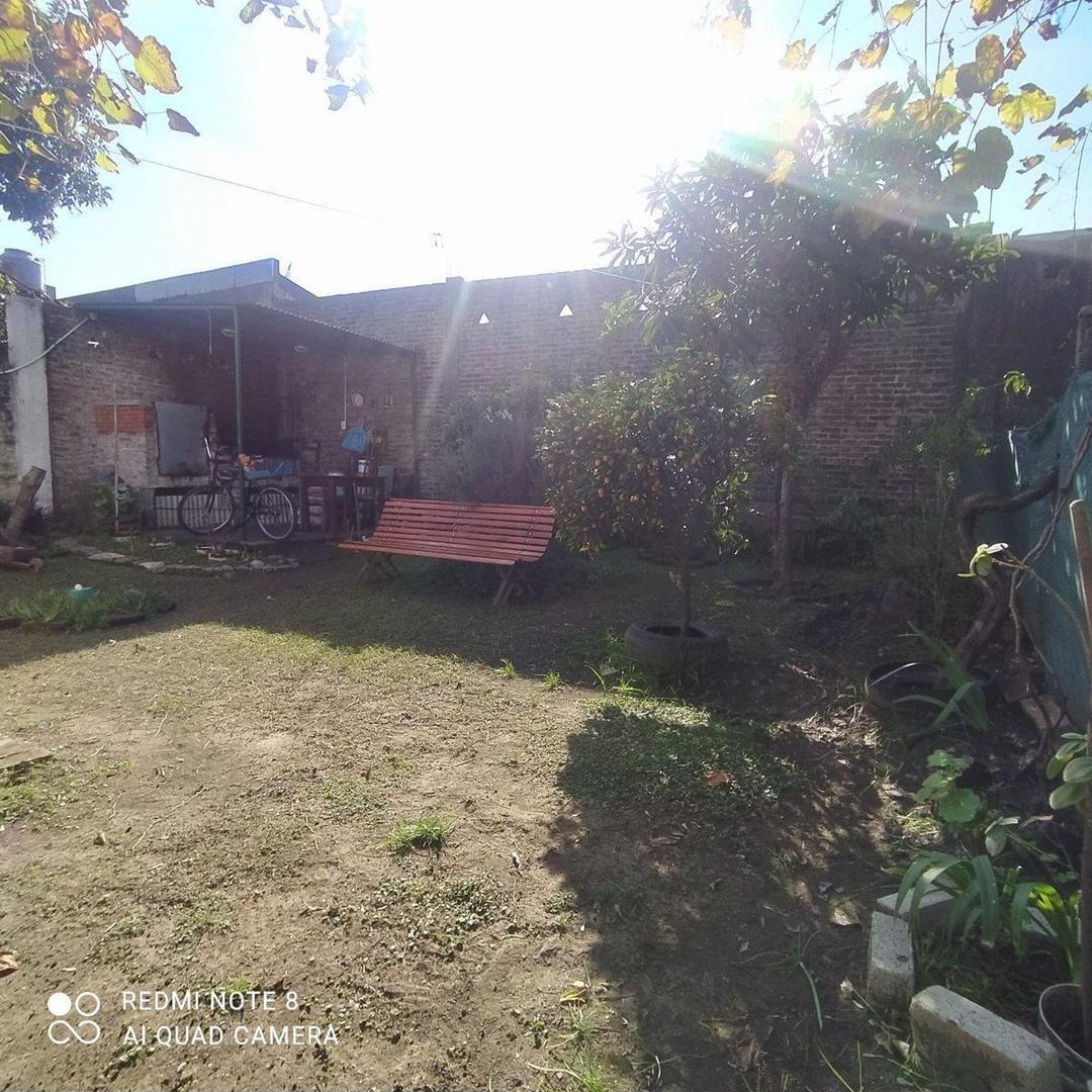 Casa en Venta de 2 dormitorios