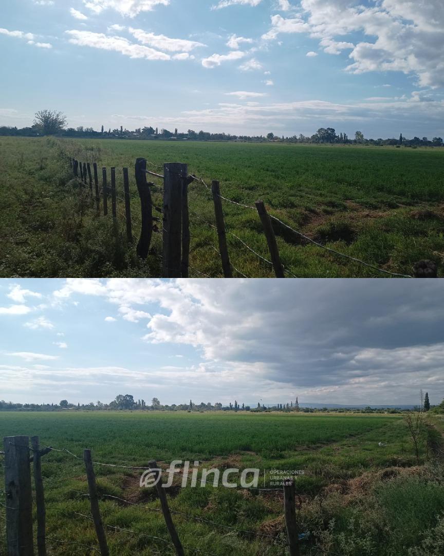 Venta campo en Villa Dolores
