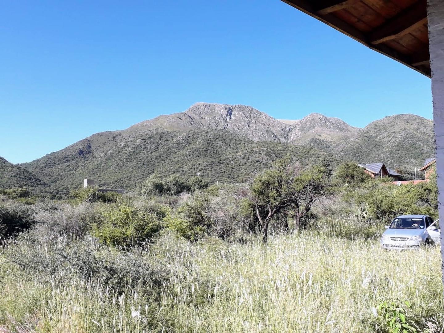 Terreno en Venta, FOS 30